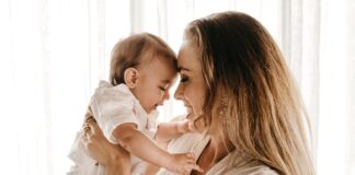 Can I switch from formula to breast milk?